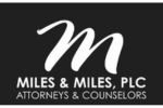 miles and miles logo